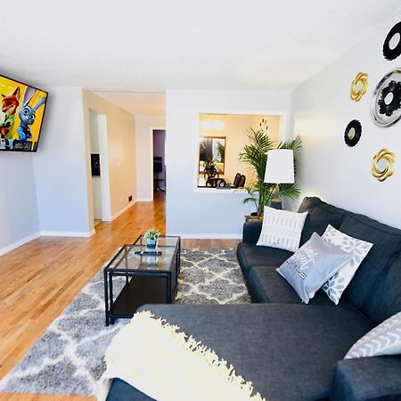 Prime Location Duo Nest & Rest Lägenhet Kingston Exteriör bild