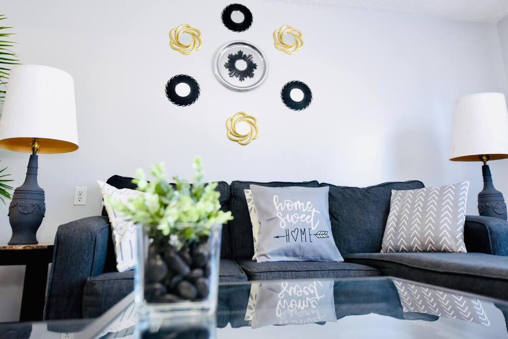 Prime Location Duo Nest & Rest Lägenhet Kingston Exteriör bild
