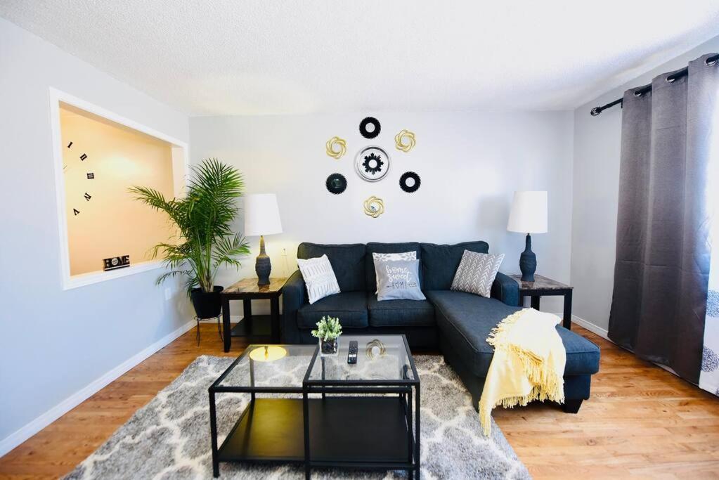 Prime Location Duo Nest & Rest Lägenhet Kingston Exteriör bild