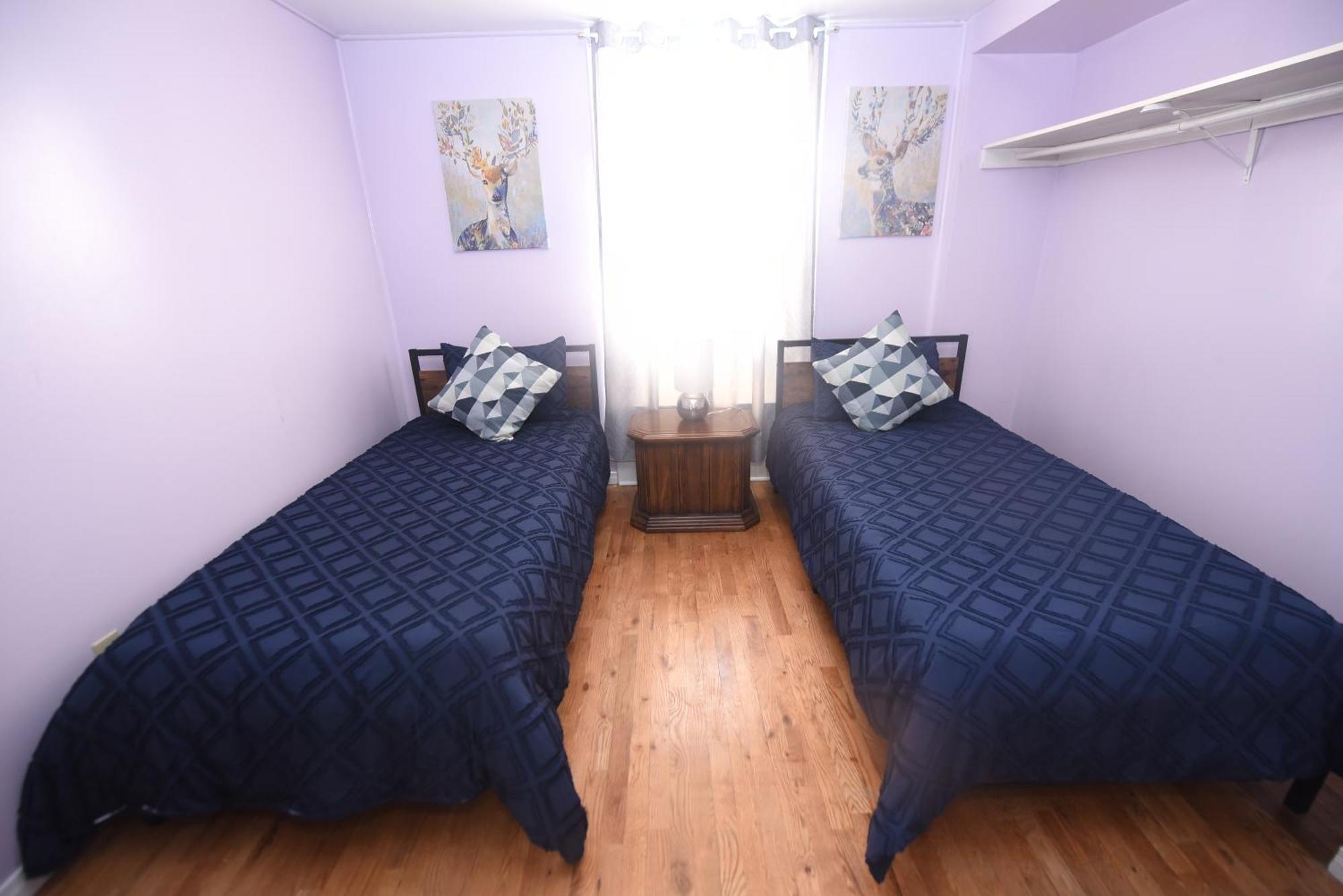 Prime Location Duo Nest & Rest Lägenhet Kingston Exteriör bild